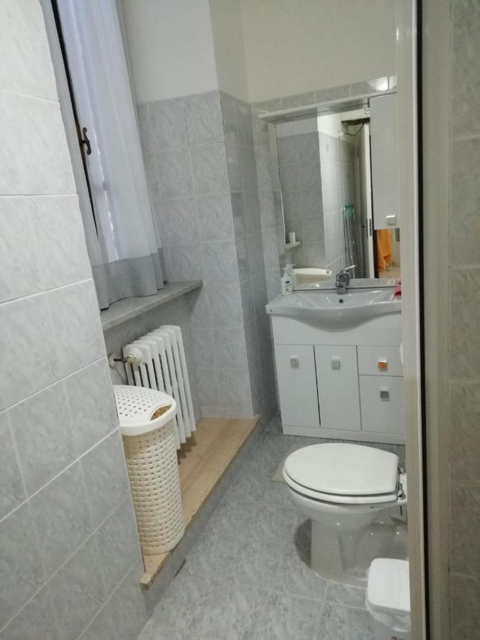 Casa Marina Apartment Orvieto Ngoại thất bức ảnh