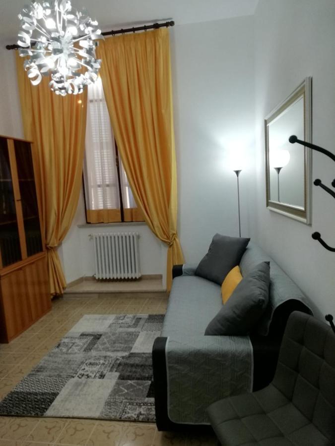 Casa Marina Apartment Orvieto Ngoại thất bức ảnh